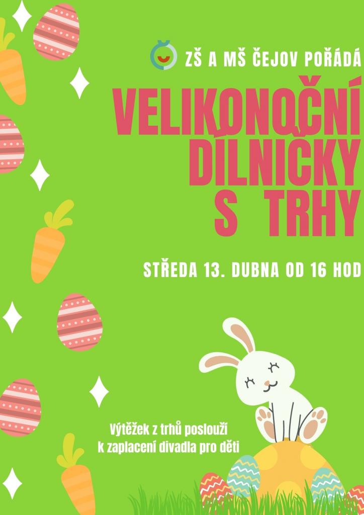 Jarní dílny