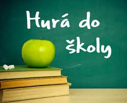 ZÁPIS DO 1. ROČNÍKU 1