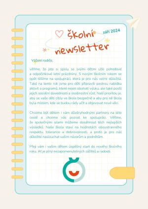 Newsletter
